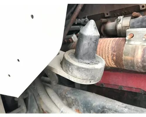Kenworth T600 Cab Assembly