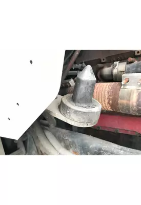 Kenworth T600 Cab Assembly