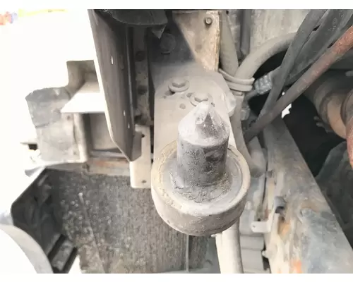 Kenworth T600 Cab Assembly