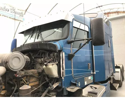 Kenworth T600 Cab Assembly