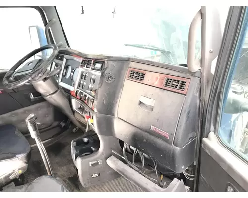 Kenworth T600 Cab Assembly