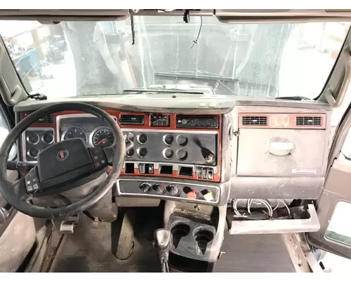 Kenworth T600 Cab Assembly