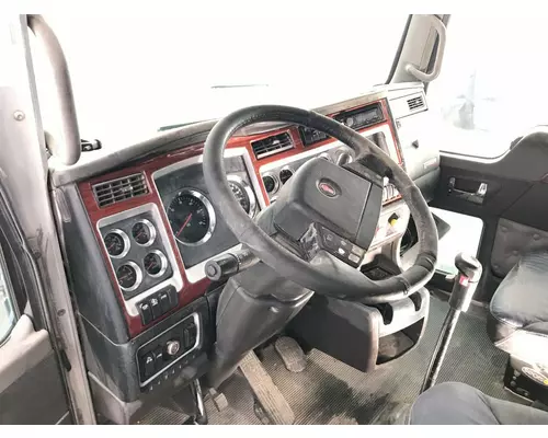 Kenworth T600 Cab Assembly