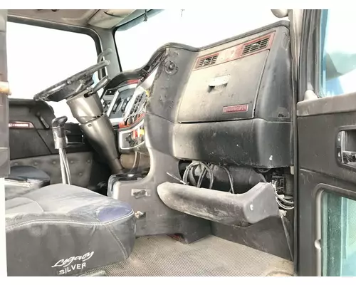 Kenworth T600 Cab Assembly