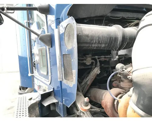 Kenworth T600 Cab Assembly