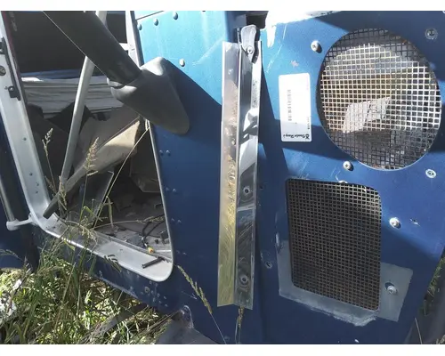 Kenworth T600 Cab Assembly