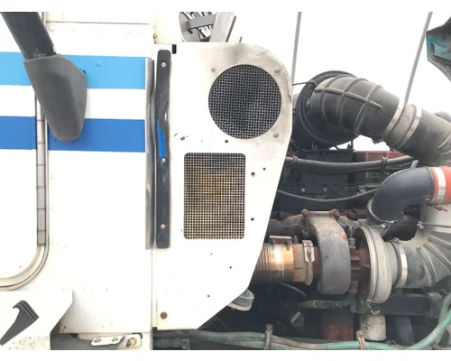 Kenworth T600 Cab Assembly
