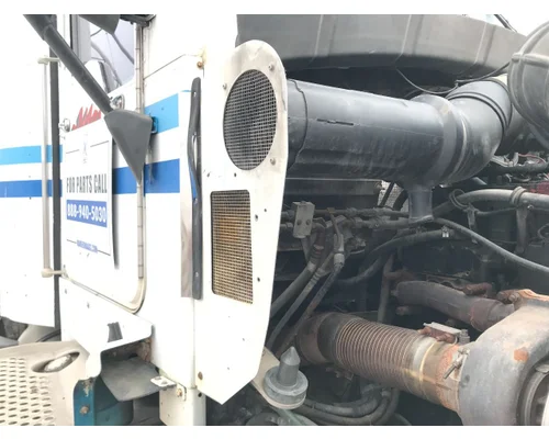 Kenworth T600 Cab Assembly