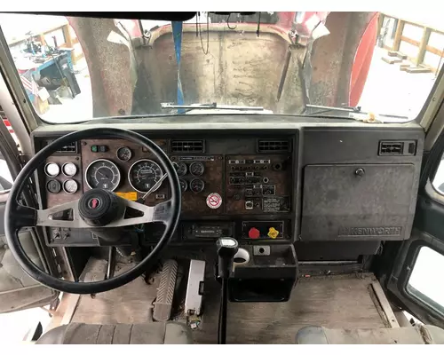 Kenworth T600 Cab Assembly