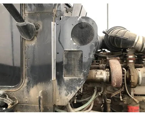Kenworth T600 Cab Assembly