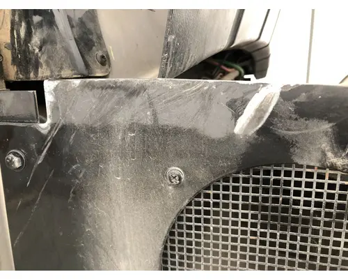 Kenworth T600 Cab Assembly