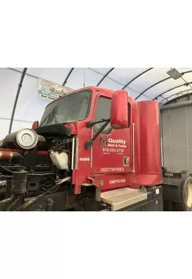 Kenworth T600 Cab Assembly