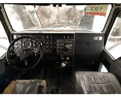 Kenworth T600 Cab Assembly