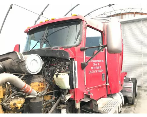 Kenworth T600 Cab Assembly