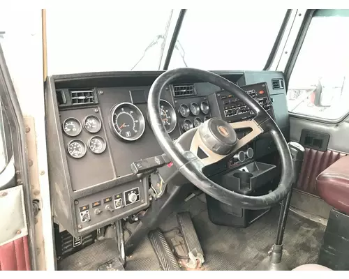 Kenworth T600 Cab Assembly