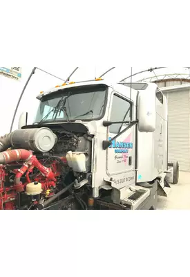 Kenworth T600 Cab Assembly