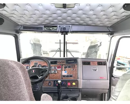 Kenworth T600 Cab Assembly