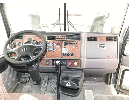 Kenworth T600 Cab Assembly