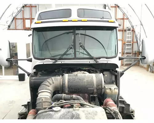 Kenworth T600 Cab Assembly