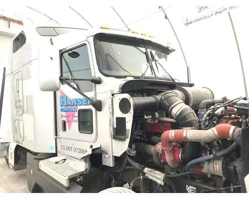 Kenworth T600 Cab Assembly