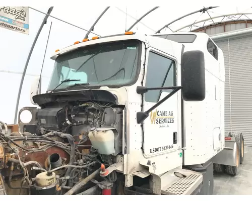 Kenworth T600 Cab Assembly