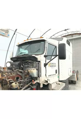 Kenworth T600 Cab Assembly