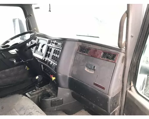 Kenworth T600 Cab Assembly