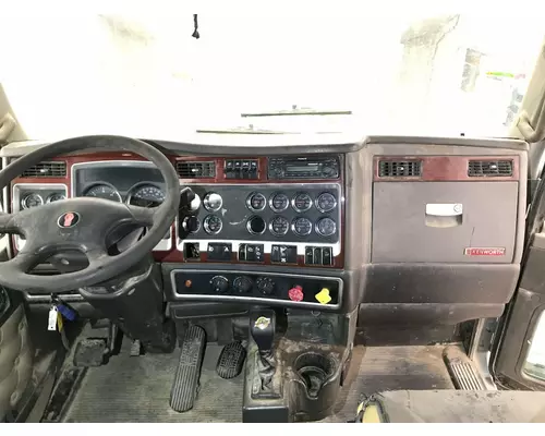 Kenworth T600 Cab Assembly