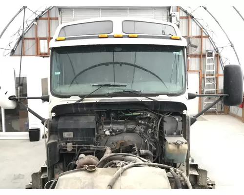 Kenworth T600 Cab Assembly