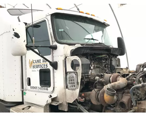 Kenworth T600 Cab Assembly