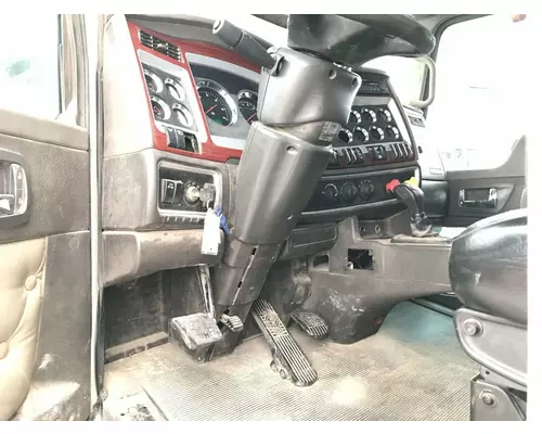 Kenworth T600 Cab Assembly