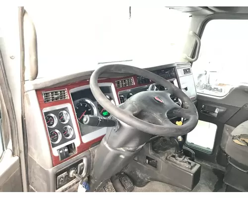 Kenworth T600 Cab Assembly