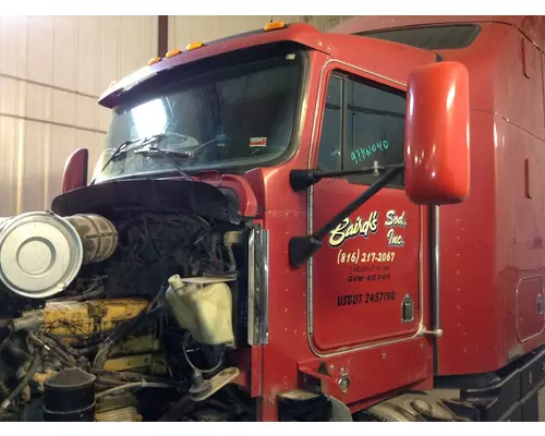 Kenworth T600 Cab Assembly