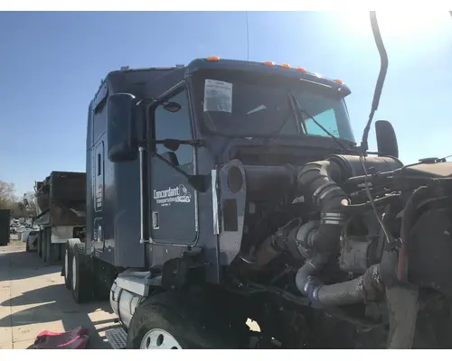 Kenworth T600 Cab Assembly