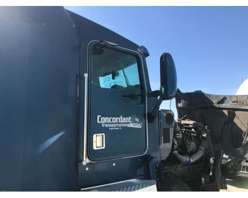 Kenworth T600 Cab Assembly