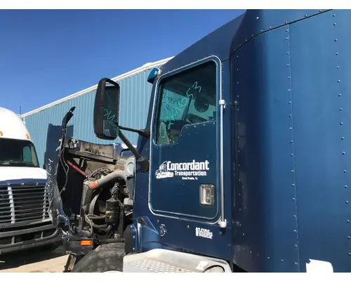Kenworth T600 Cab Assembly