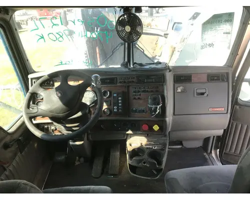 Kenworth T600 Cab Assembly