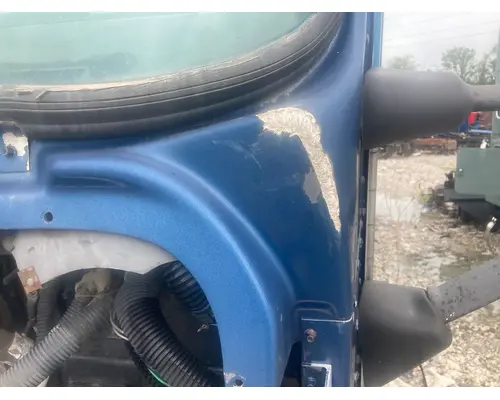 Kenworth T600 Cab Assembly