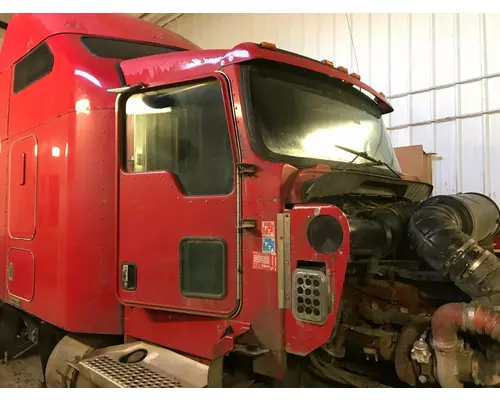 Kenworth T600 Cab Assembly