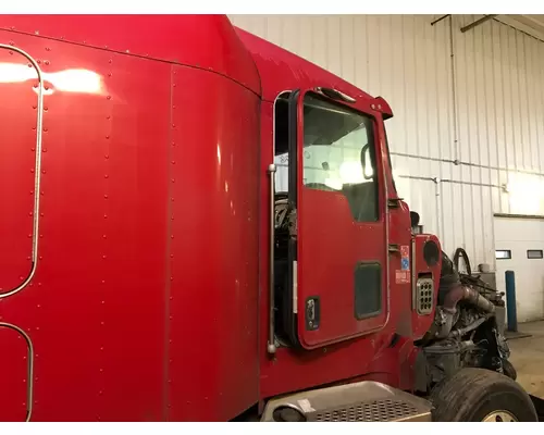 Kenworth T600 Cab Assembly