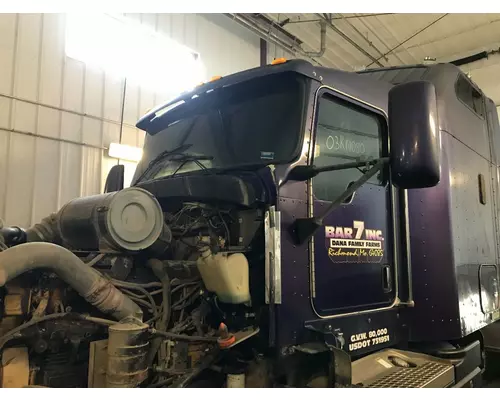 Kenworth T600 Cab Assembly