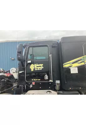 Kenworth T600 Cab Assembly