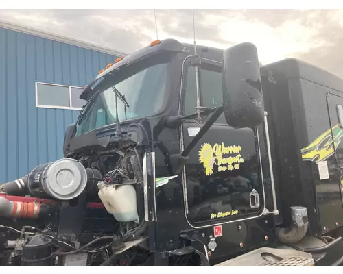 Kenworth T600 Cab Assembly