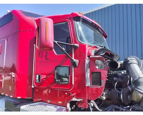 Kenworth T600 Cab Assembly