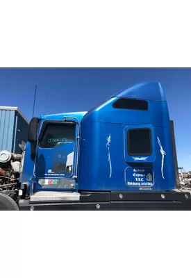 Kenworth T600 Cab Assembly