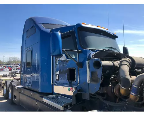 Kenworth T600 Cab Assembly