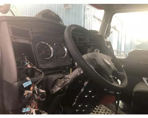 Kenworth T600 Cab Assembly