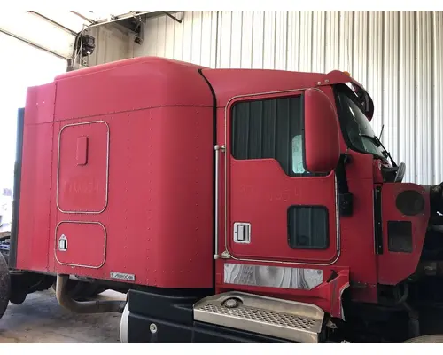 Kenworth T600 Cab Assembly