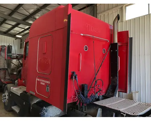 Kenworth T600 Cab Assembly