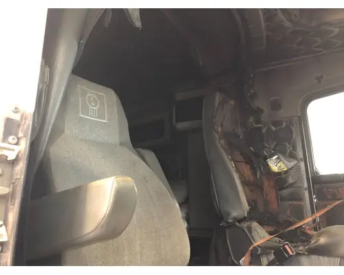 Kenworth T600 Cab Assembly